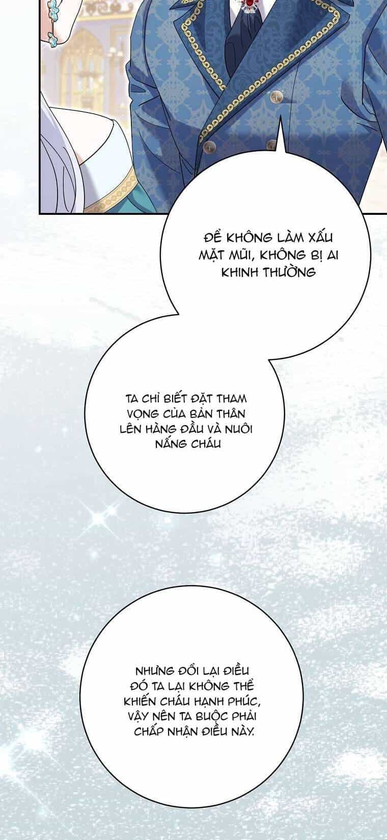 Vị Hôn Phu Phản Diện Cản Trở Con Đường Hoa Của Tôi - Chương 35 - ảnh 24