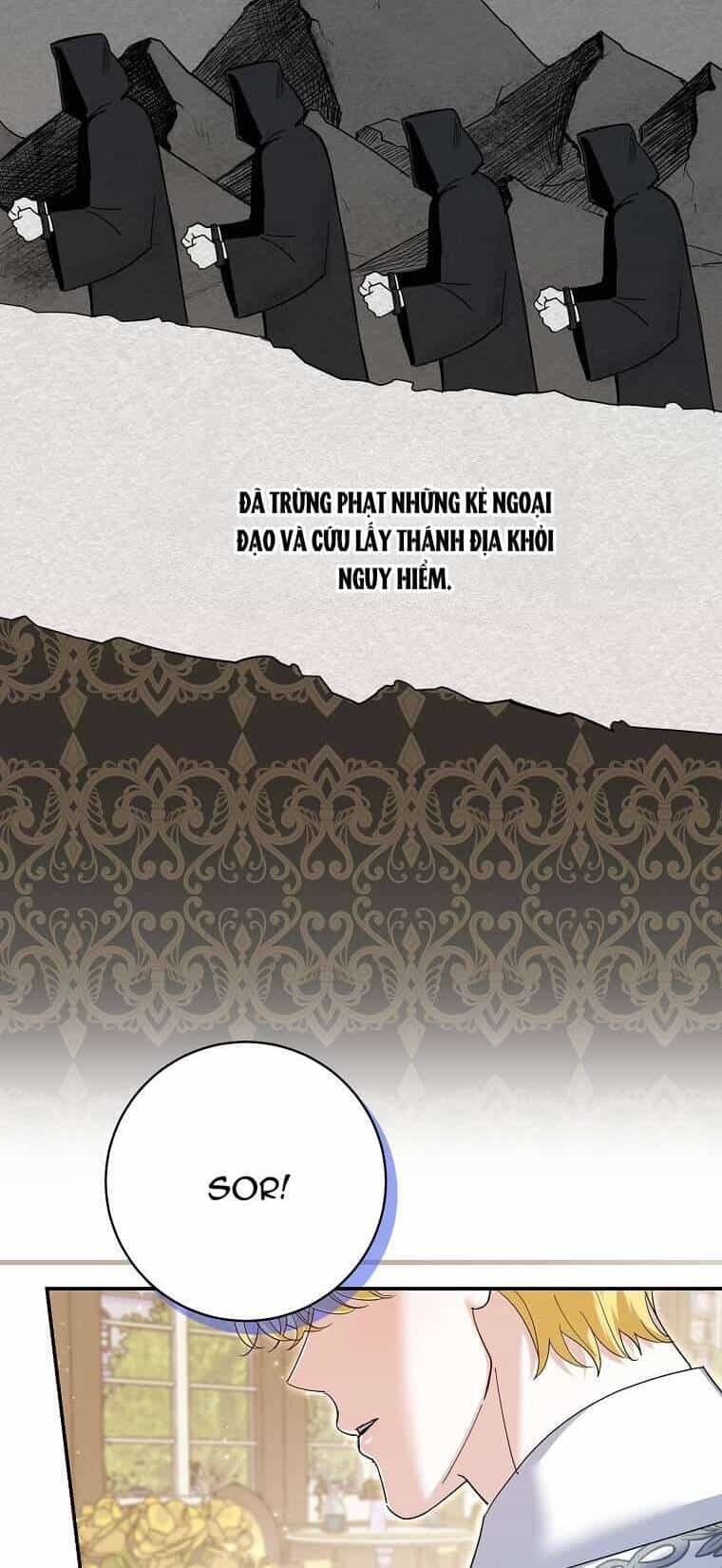 Vị Hôn Phu Phản Diện Cản Trở Con Đường Hoa Của Tôi - Chương 35 - ảnh 45