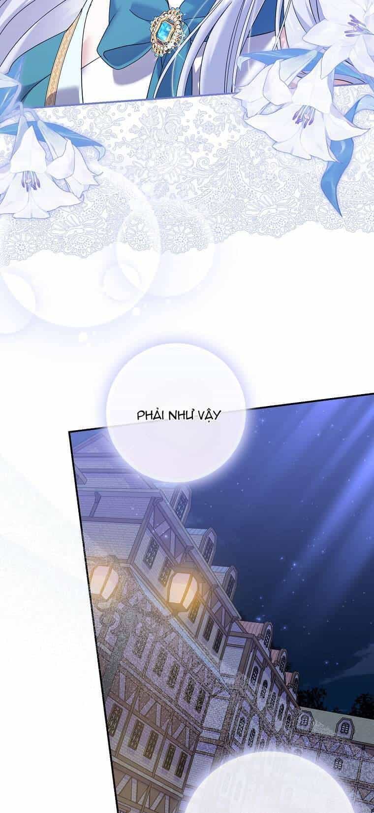 Vị Hôn Phu Phản Diện Cản Trở Con Đường Hoa Của Tôi - Chương 37 - ảnh 33