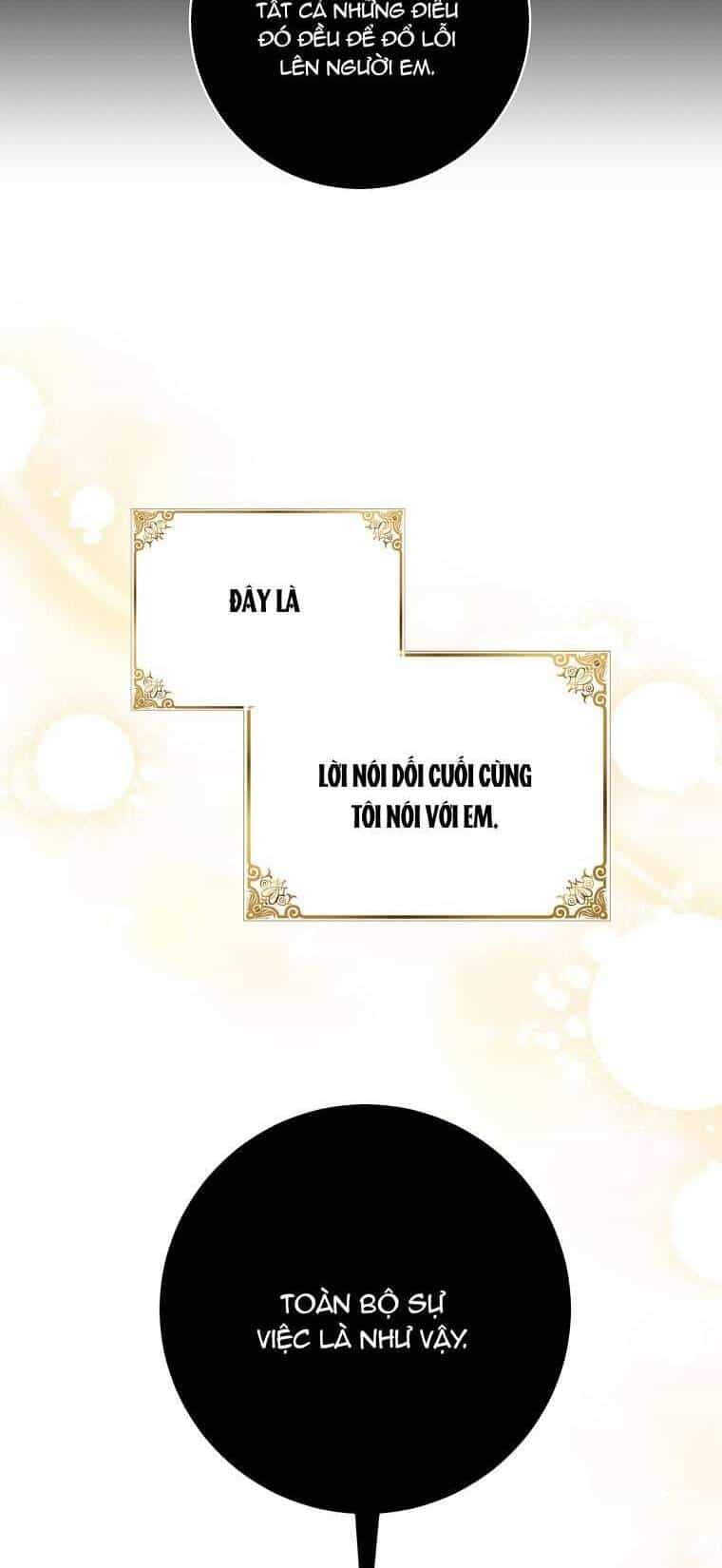 Vị Hôn Phu Phản Diện Cản Trở Con Đường Hoa Của Tôi - Chương 37 - ảnh 51