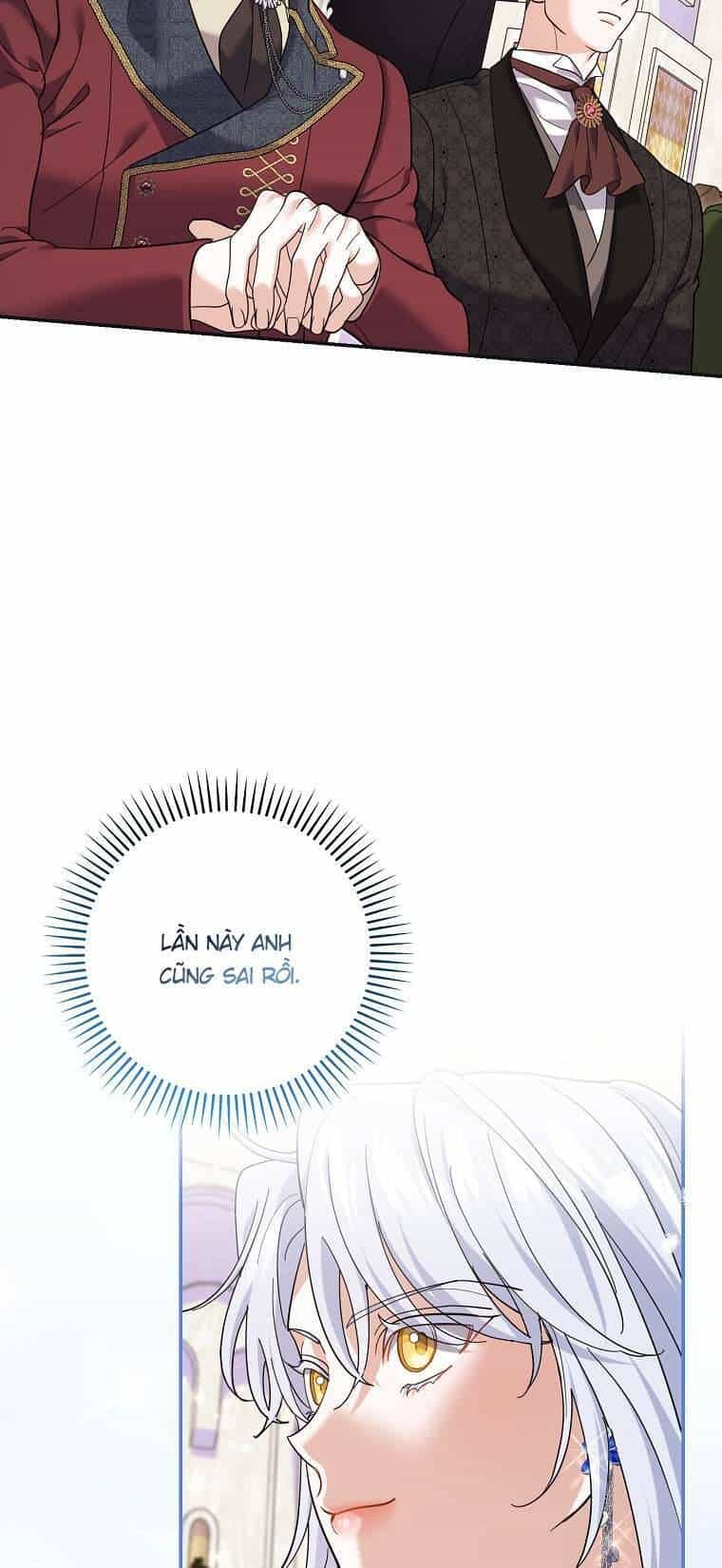 Vị Hôn Phu Phản Diện Cản Trở Con Đường Hoa Của Tôi - Chương 39 - ảnh 59