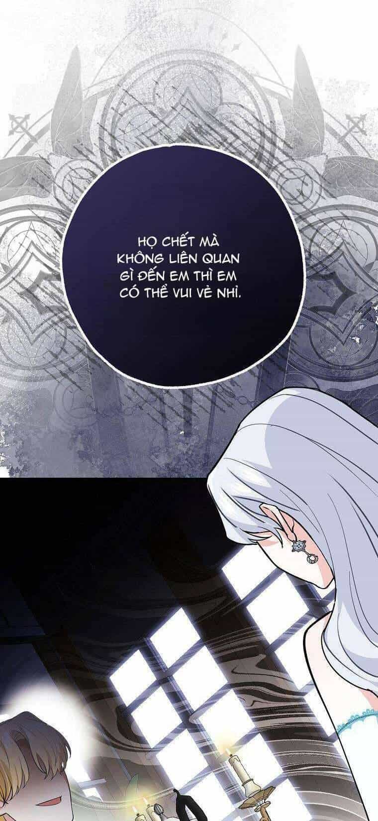 Vị Hôn Phu Phản Diện Cản Trở Con Đường Hoa Của Tôi - Chương 4 - ảnh 24