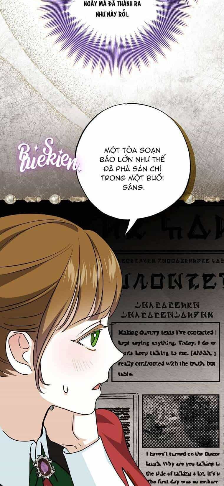 Vị Hôn Phu Phản Diện Cản Trở Con Đường Hoa Của Tôi - Chương 4 - ảnh 69