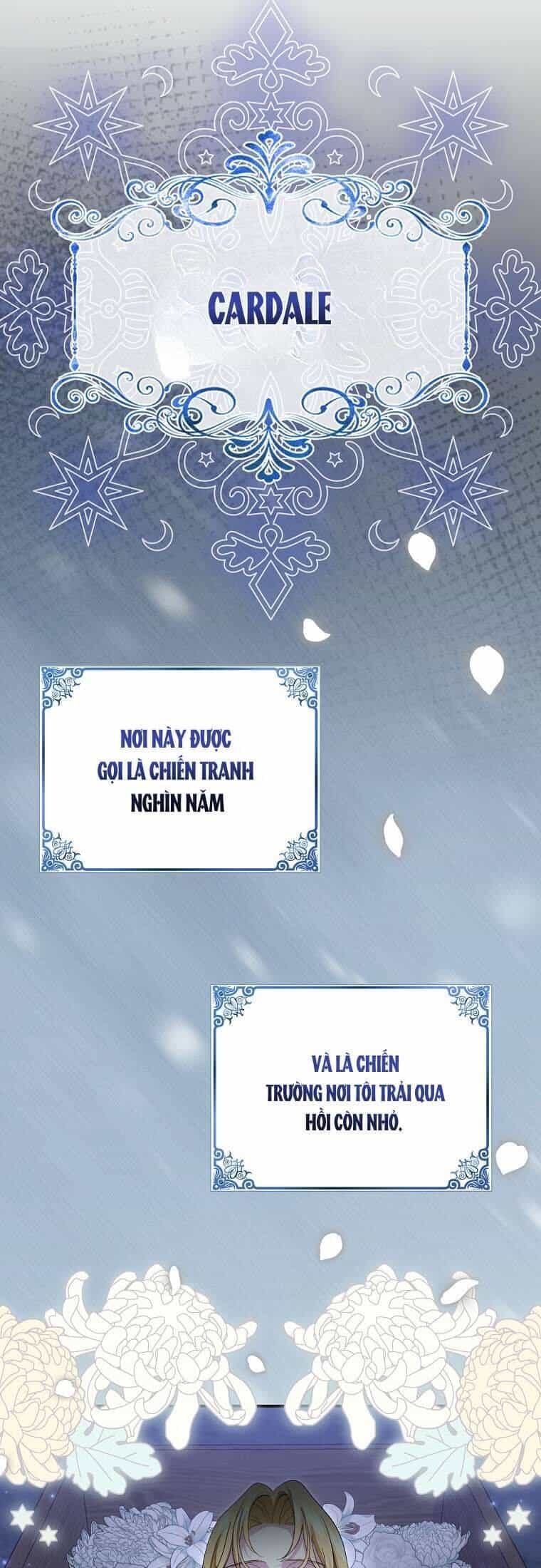 Vị Hôn Phu Phản Diện Cản Trở Con Đường Hoa Của Tôi - Chương 40 - ảnh 16
