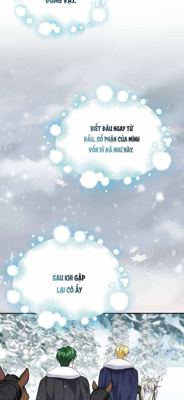 Vị Hôn Phu Phản Diện Cản Trở Con Đường Hoa Của Tôi - Chương 40 - ảnh 42