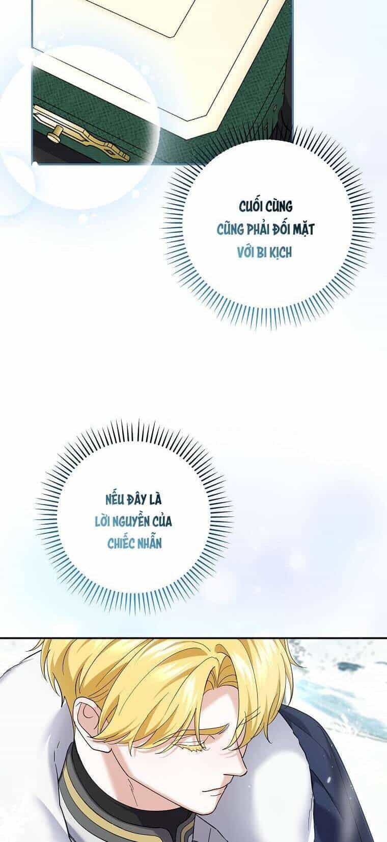 Vị Hôn Phu Phản Diện Cản Trở Con Đường Hoa Của Tôi - Chương 40 - ảnh 46