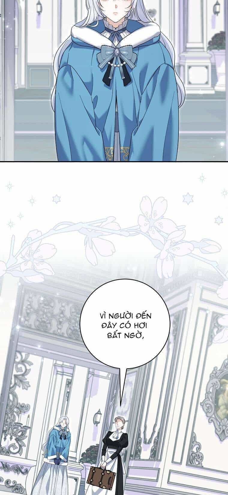 Vị Hôn Phu Phản Diện Cản Trở Con Đường Hoa Của Tôi - Chương 41 - ảnh 18