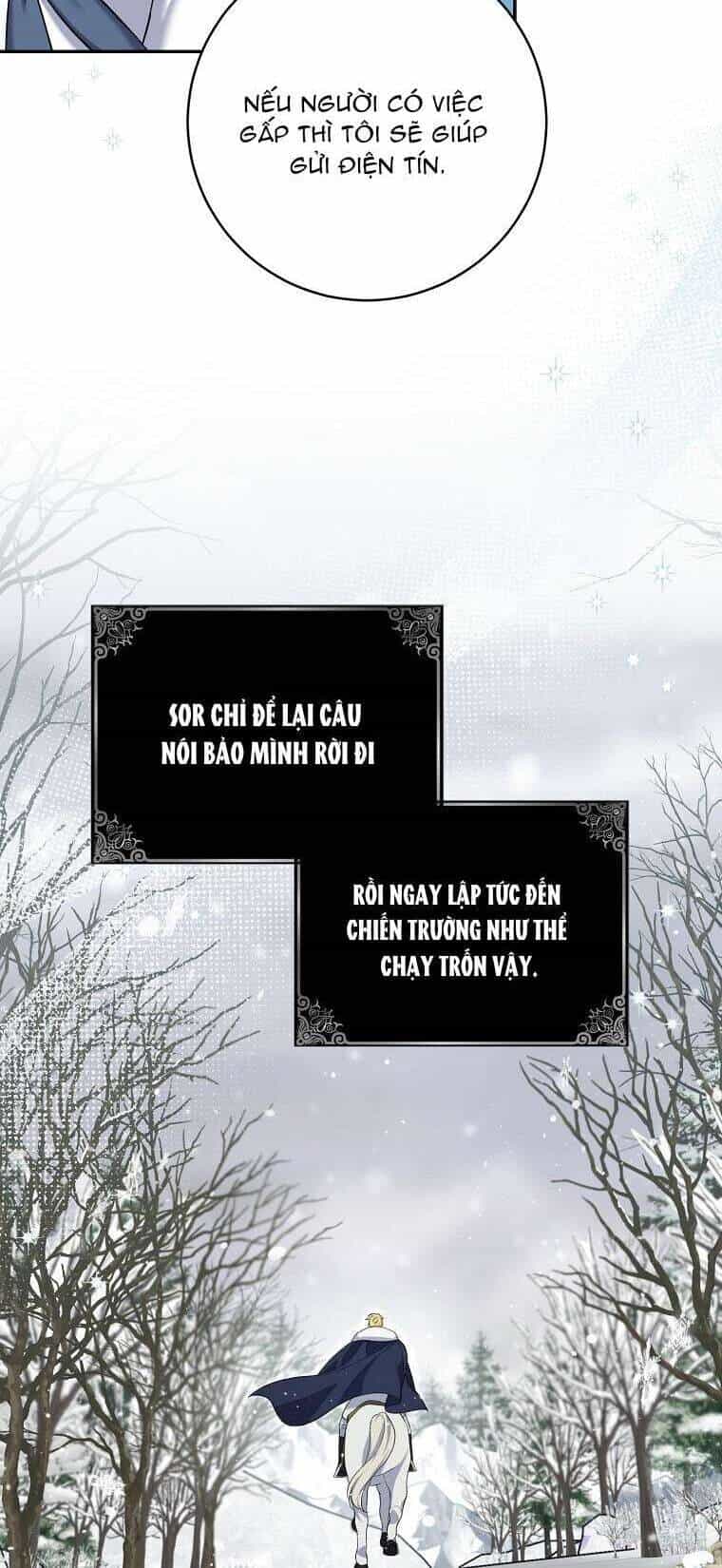 Vị Hôn Phu Phản Diện Cản Trở Con Đường Hoa Của Tôi - Chương 41 - ảnh 21