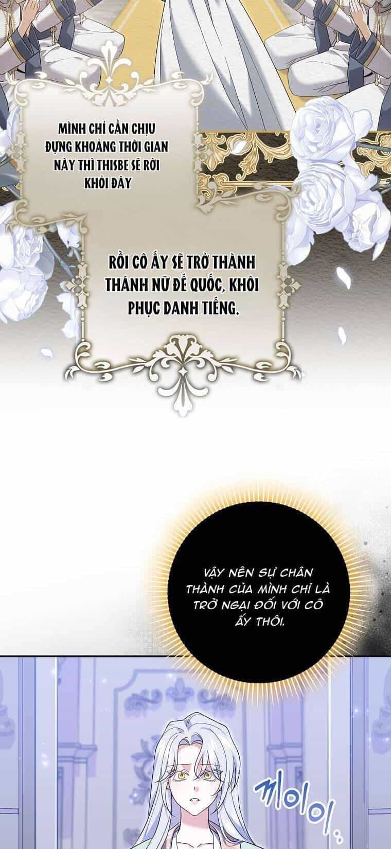 Vị Hôn Phu Phản Diện Cản Trở Con Đường Hoa Của Tôi - Chương 42 - ảnh 29
