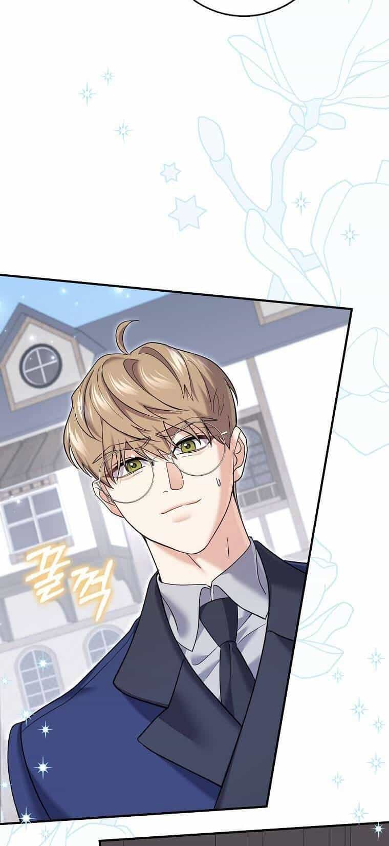 Vị Hôn Phu Phản Diện Cản Trở Con Đường Hoa Của Tôi - Chương 43 - ảnh 52