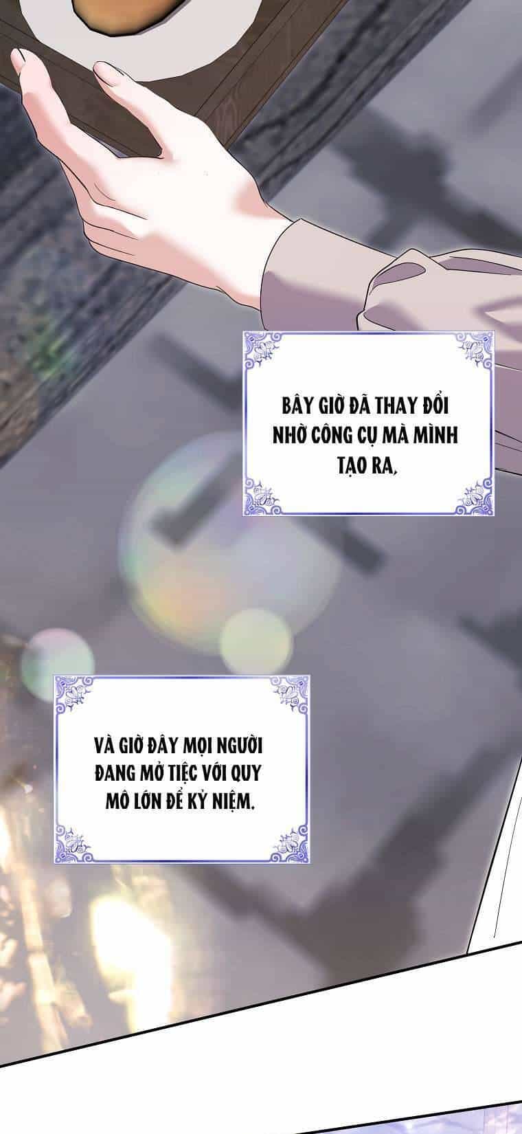 Vị Hôn Phu Phản Diện Cản Trở Con Đường Hoa Của Tôi - Chương 44 - ảnh 24