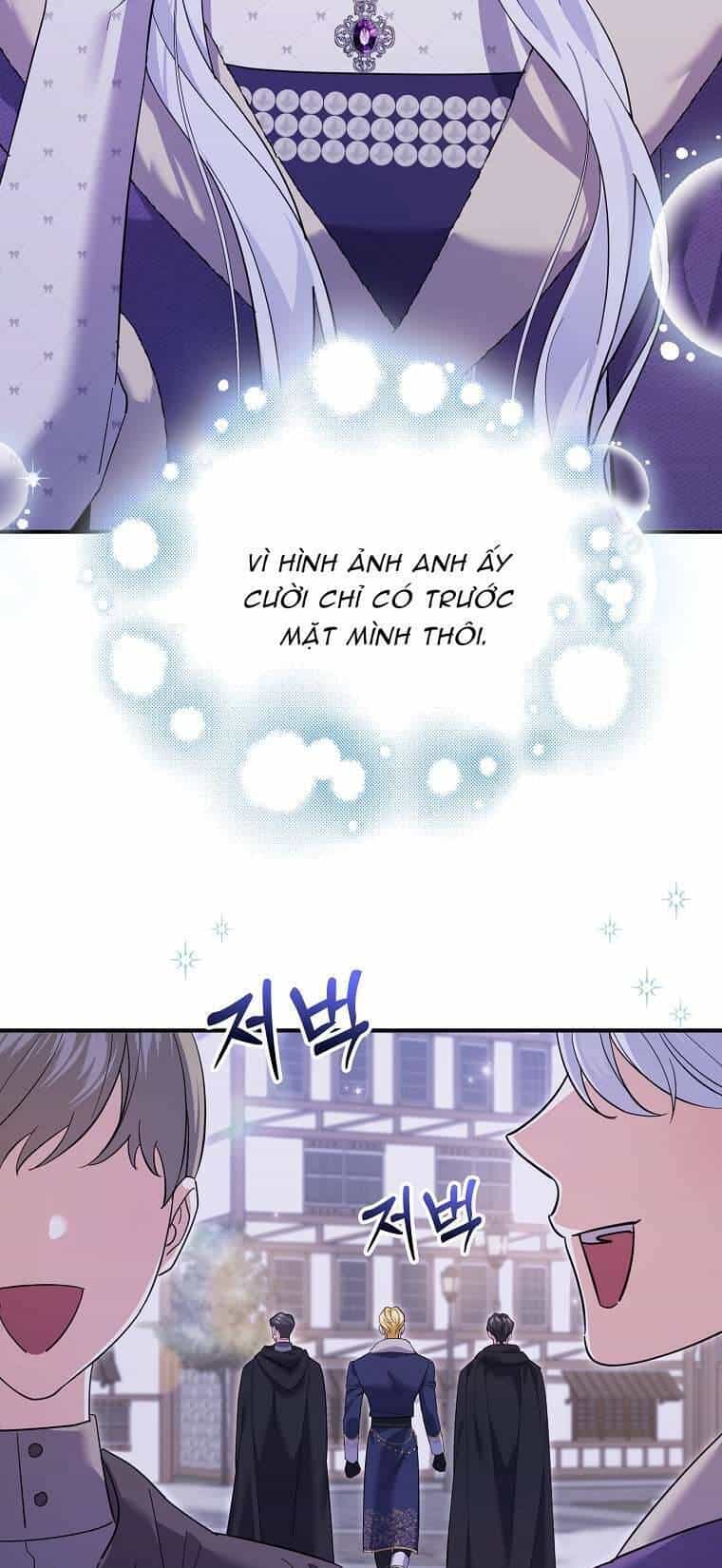 Vị Hôn Phu Phản Diện Cản Trở Con Đường Hoa Của Tôi - Chương 44 - ảnh 32