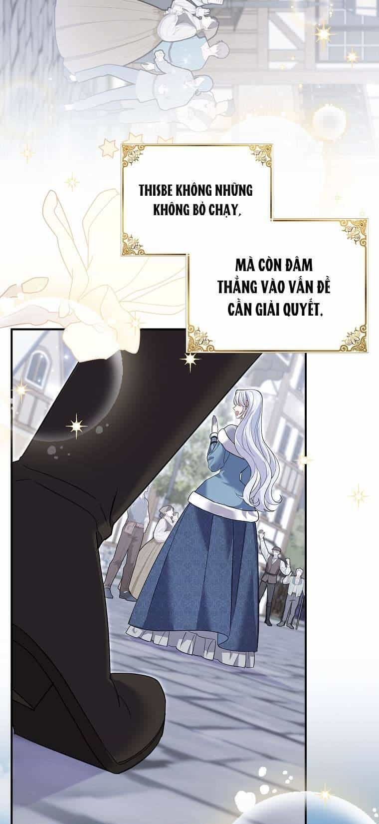 Vị Hôn Phu Phản Diện Cản Trở Con Đường Hoa Của Tôi - Chương 44 - ảnh 6