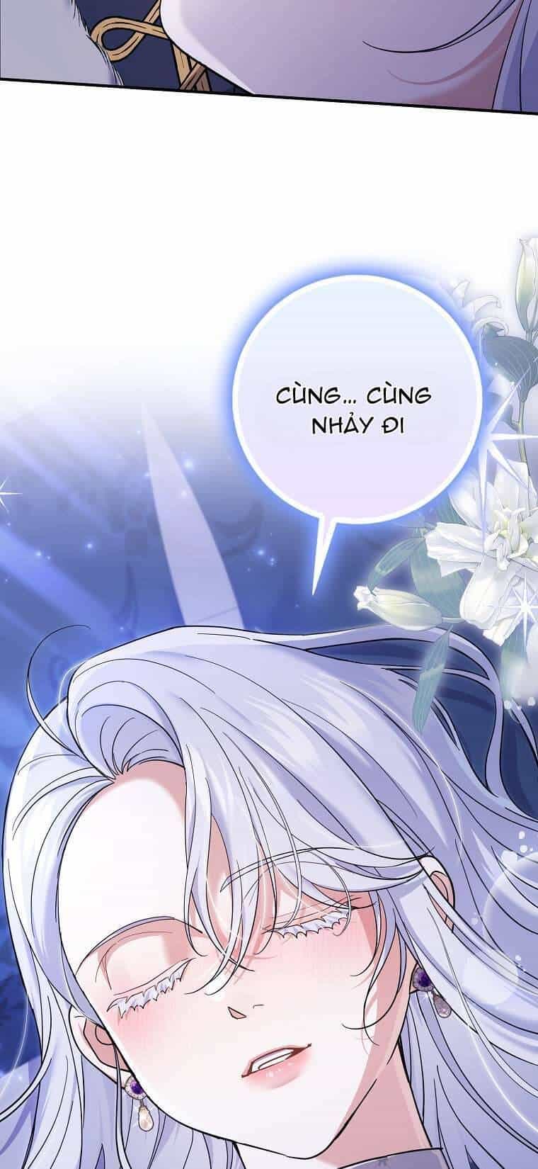 Vị Hôn Phu Phản Diện Cản Trở Con Đường Hoa Của Tôi - Chương 44 - ảnh 61
