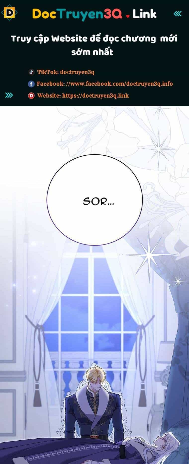 Vị Hôn Phu Phản Diện Cản Trở Con Đường Hoa Của Tôi - Chương 45 - ảnh 2