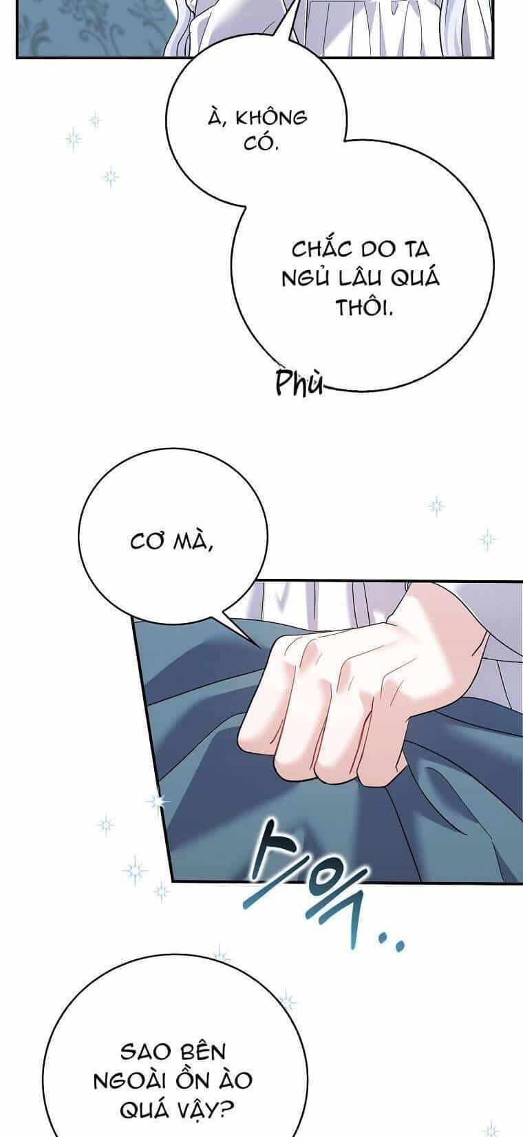Vị Hôn Phu Phản Diện Cản Trở Con Đường Hoa Của Tôi - Chương 45 - ảnh 21