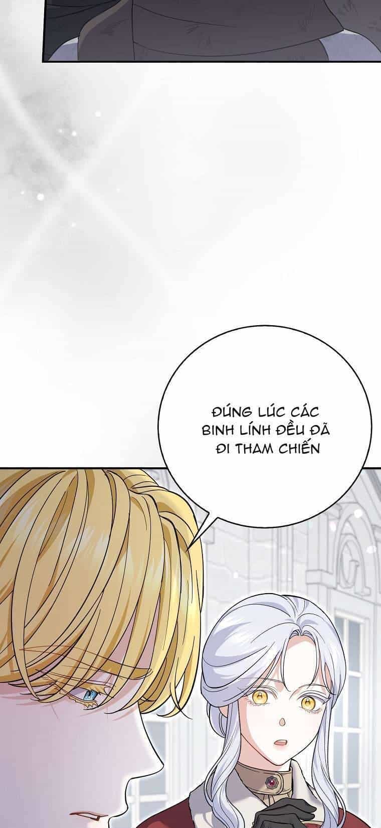 Vị Hôn Phu Phản Diện Cản Trở Con Đường Hoa Của Tôi - Chương 45 - ảnh 28