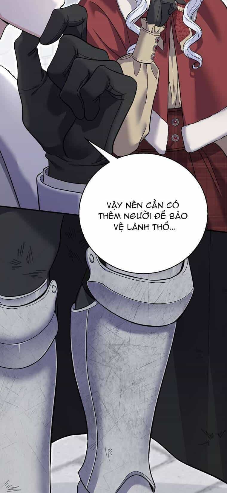 Vị Hôn Phu Phản Diện Cản Trở Con Đường Hoa Của Tôi - Chương 45 - ảnh 29