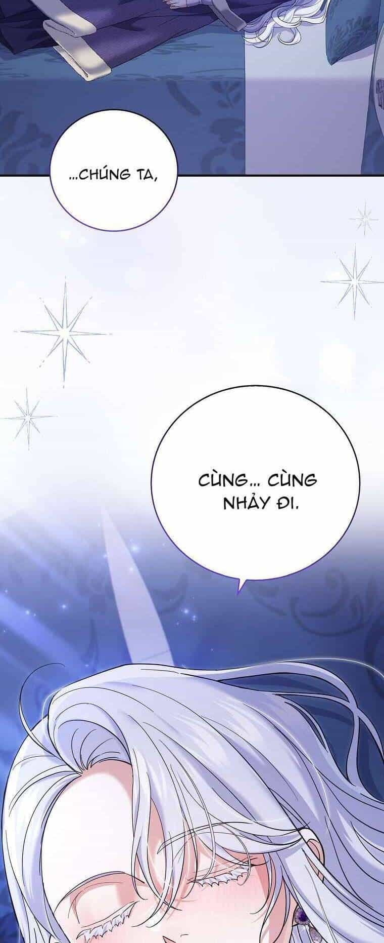 Vị Hôn Phu Phản Diện Cản Trở Con Đường Hoa Của Tôi - Chương 45 - ảnh 3