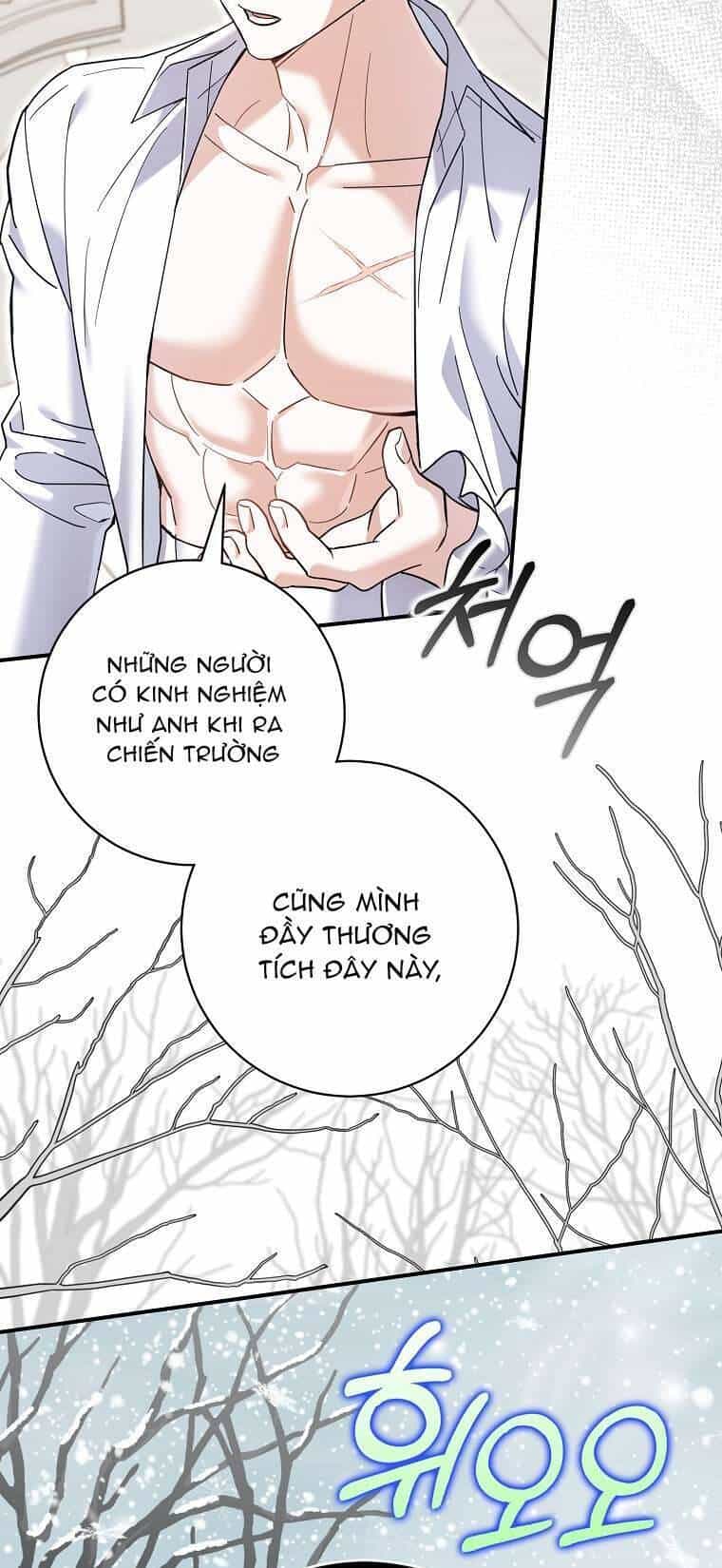 Vị Hôn Phu Phản Diện Cản Trở Con Đường Hoa Của Tôi - Chương 46 - ảnh 51