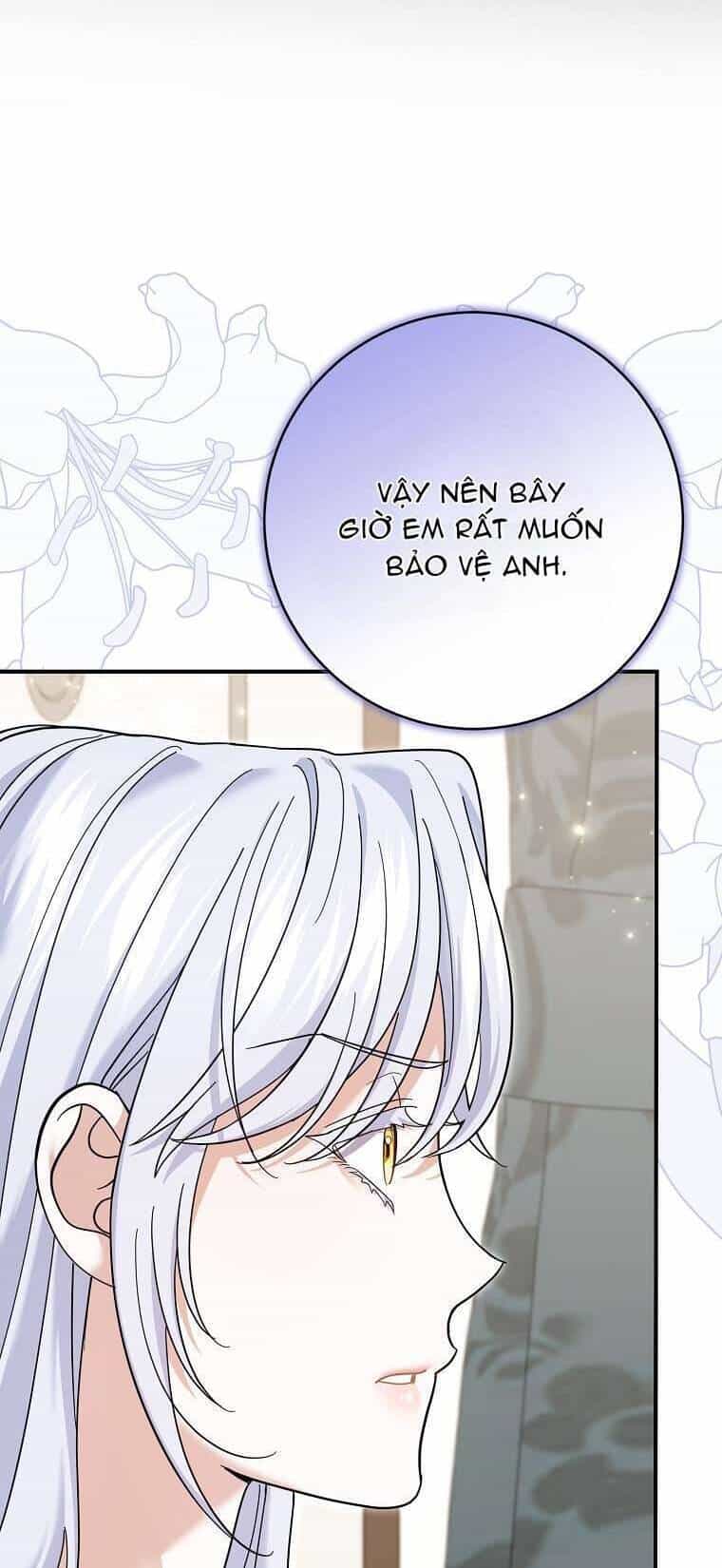 Vị Hôn Phu Phản Diện Cản Trở Con Đường Hoa Của Tôi - Chương 46 - ảnh 58