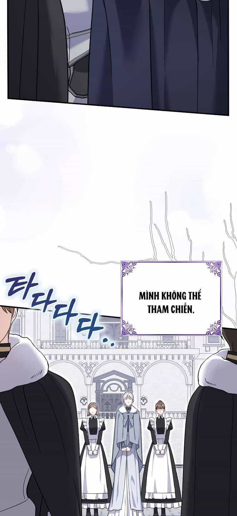 Vị Hôn Phu Phản Diện Cản Trở Con Đường Hoa Của Tôi - Chương 46 - ảnh 66
