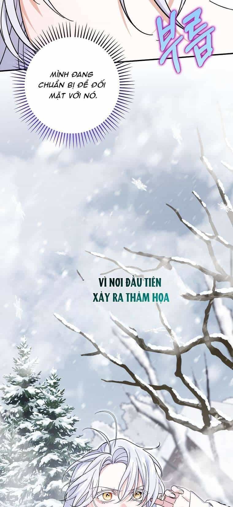 Vị Hôn Phu Phản Diện Cản Trở Con Đường Hoa Của Tôi - Chương 47 - ảnh 18