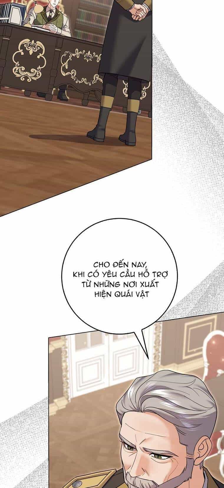 Vị Hôn Phu Phản Diện Cản Trở Con Đường Hoa Của Tôi - Chương 47 - ảnh 29