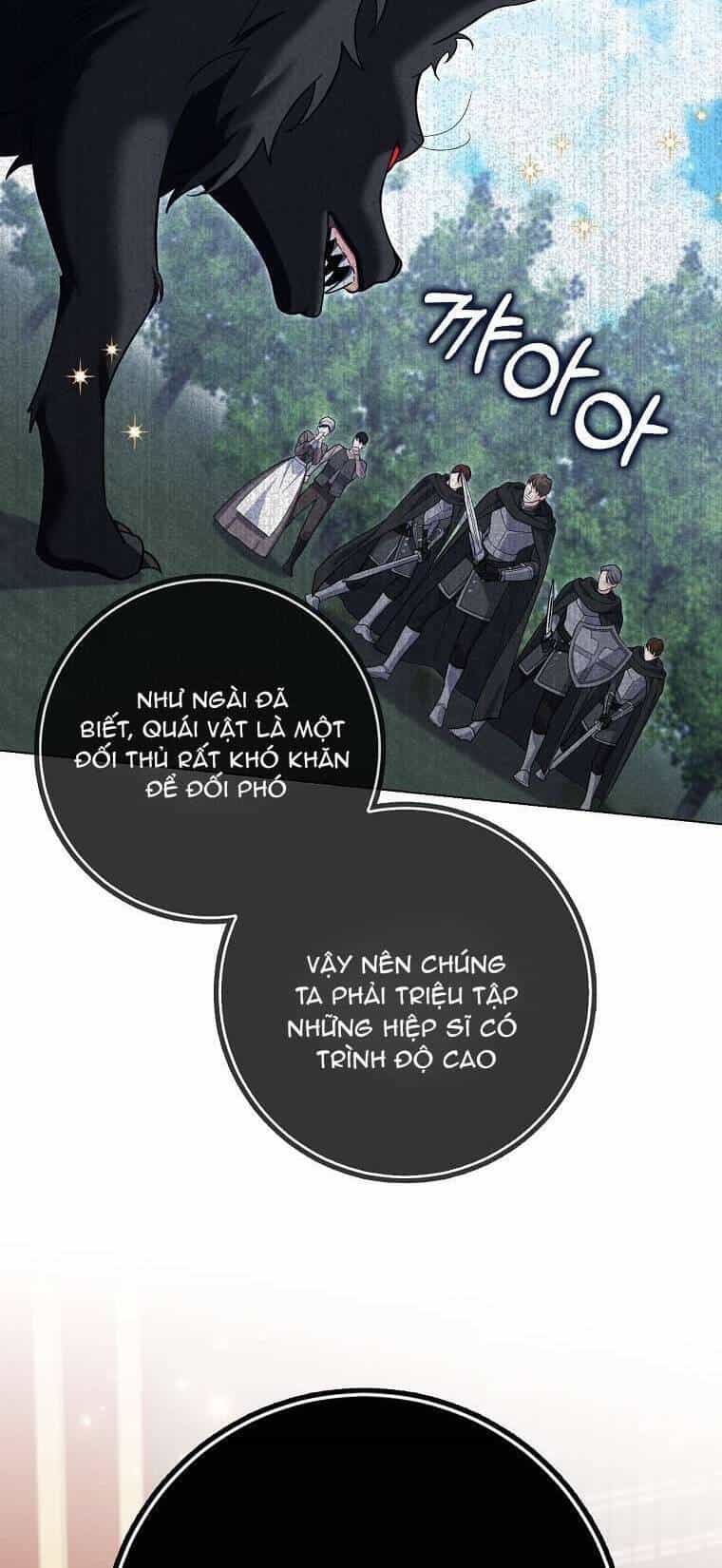 Vị Hôn Phu Phản Diện Cản Trở Con Đường Hoa Của Tôi - Chương 47 - ảnh 31