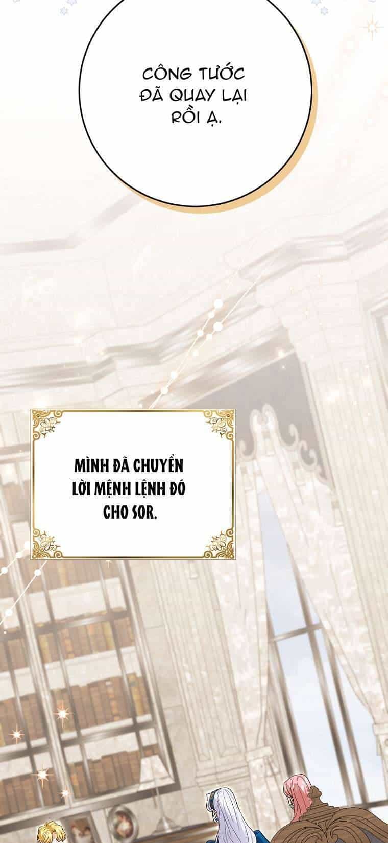 Vị Hôn Phu Phản Diện Cản Trở Con Đường Hoa Của Tôi - Chương 47 - ảnh 53