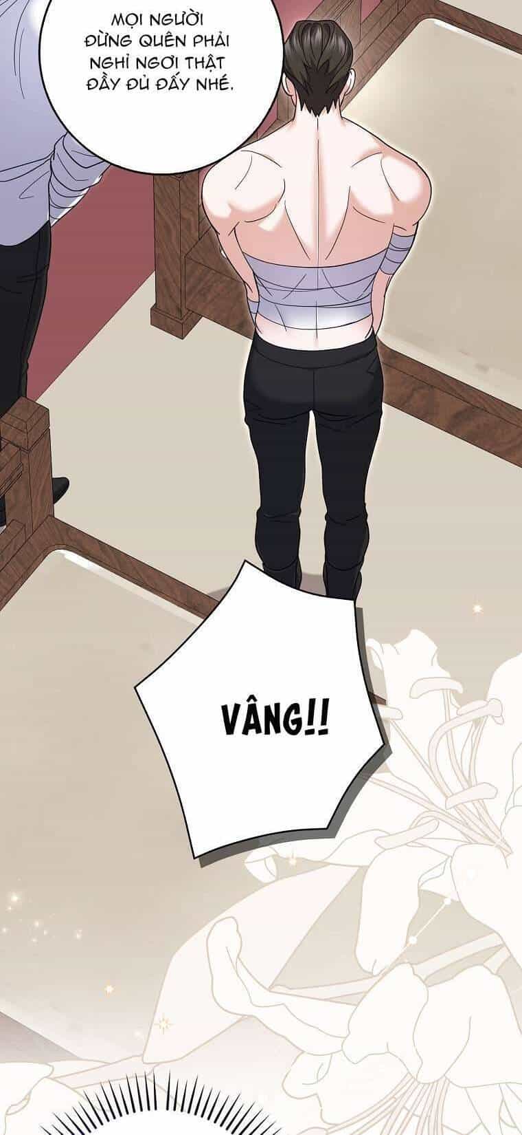 Vị Hôn Phu Phản Diện Cản Trở Con Đường Hoa Của Tôi - Chương 47 - ảnh 8