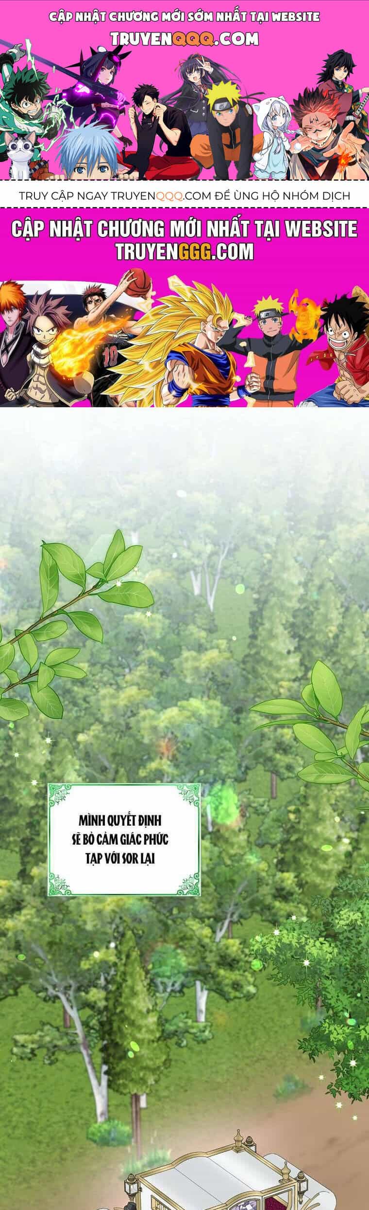 Vị Hôn Phu Phản Diện Cản Trở Con Đường Hoa Của Tôi - Chương 48 - ảnh 1