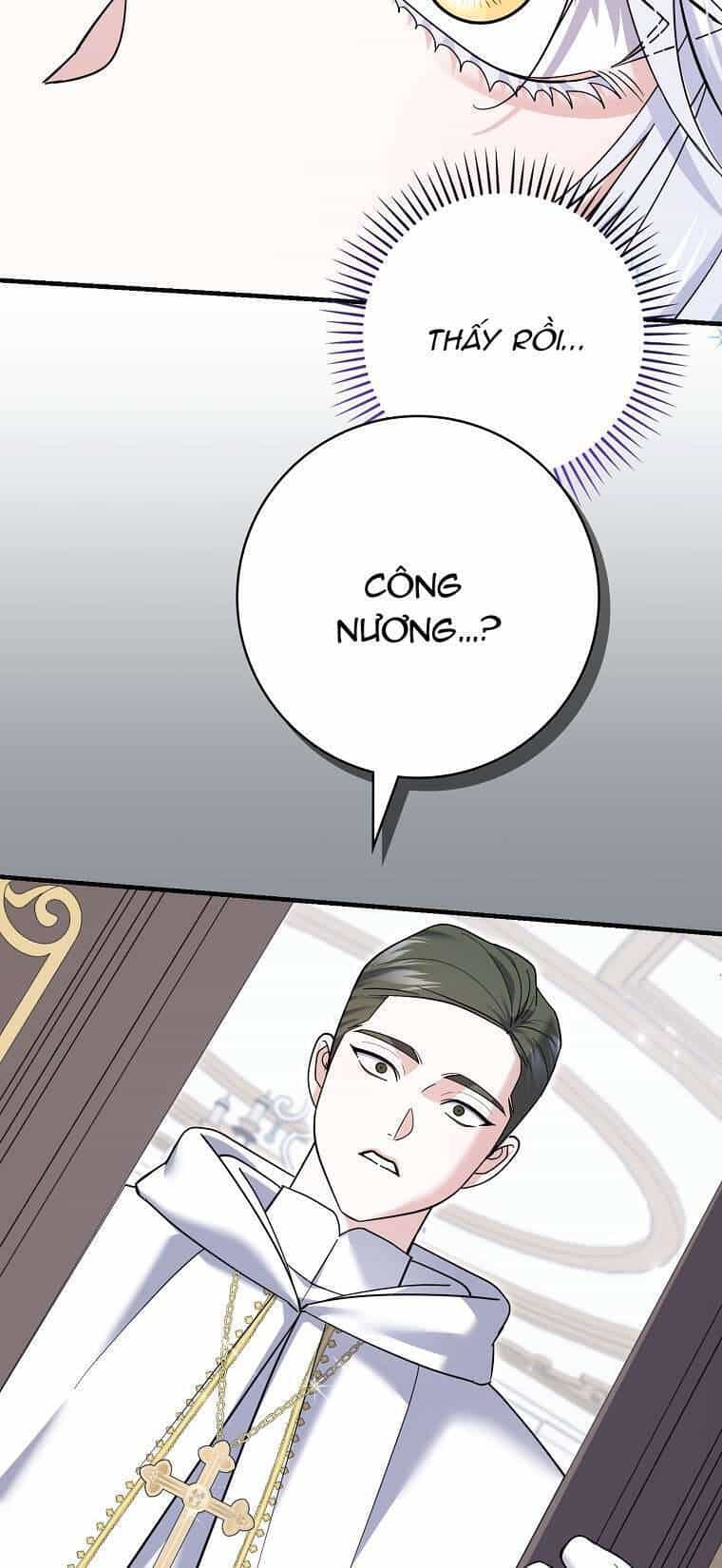 Vị Hôn Phu Phản Diện Cản Trở Con Đường Hoa Của Tôi - Chương 49 - ảnh 38