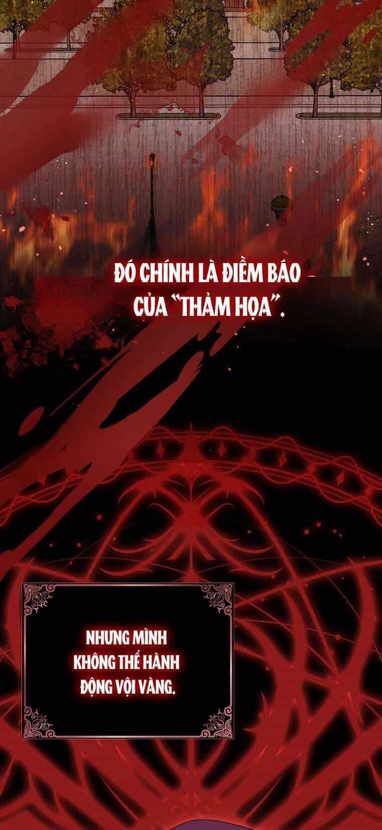 Vị Hôn Phu Phản Diện Cản Trở Con Đường Hoa Của Tôi - Chương 49 - ảnh 4