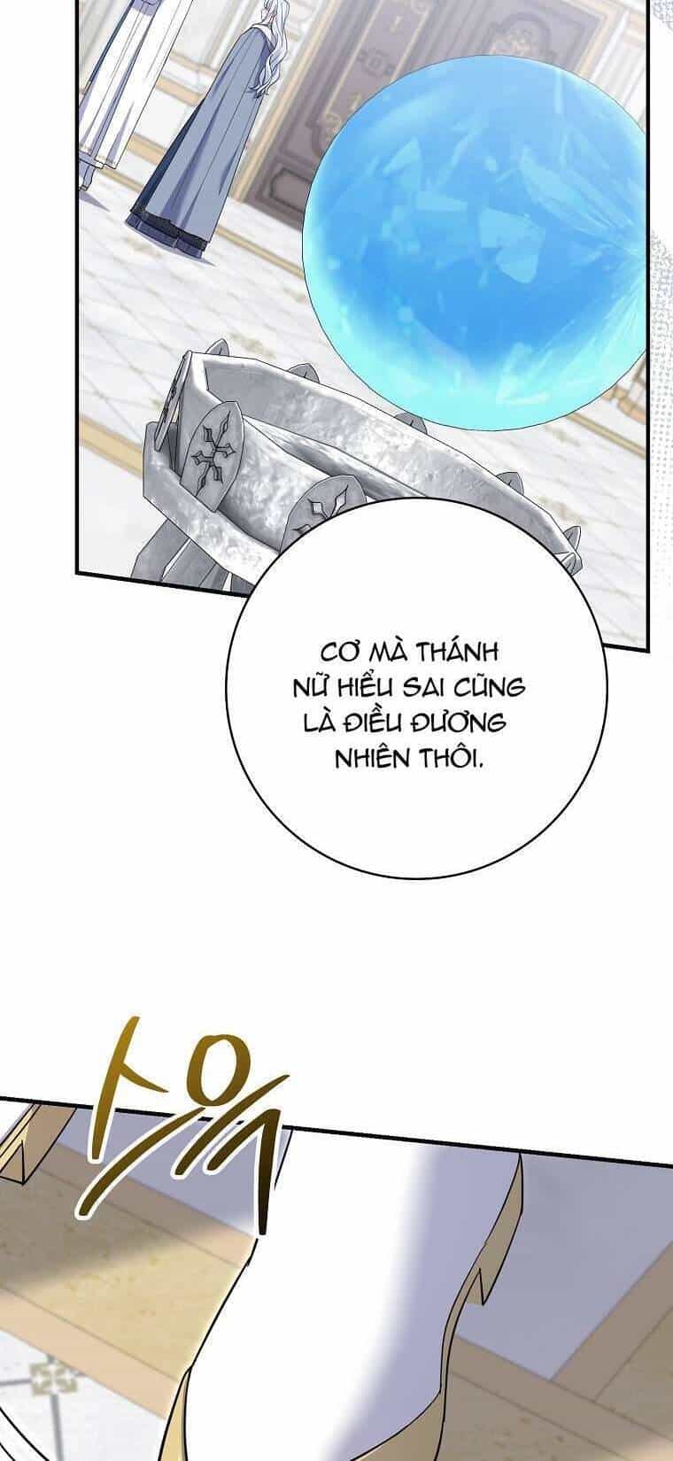 Vị Hôn Phu Phản Diện Cản Trở Con Đường Hoa Của Tôi - Chương 49 - ảnh 58
