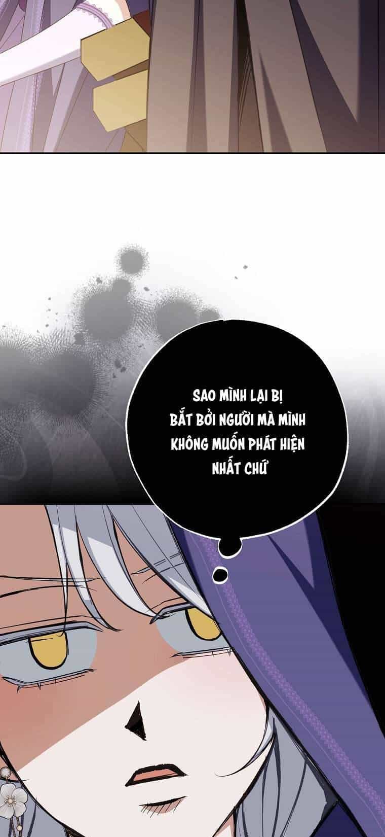 Vị Hôn Phu Phản Diện Cản Trở Con Đường Hoa Của Tôi - Chương 5 - ảnh 48