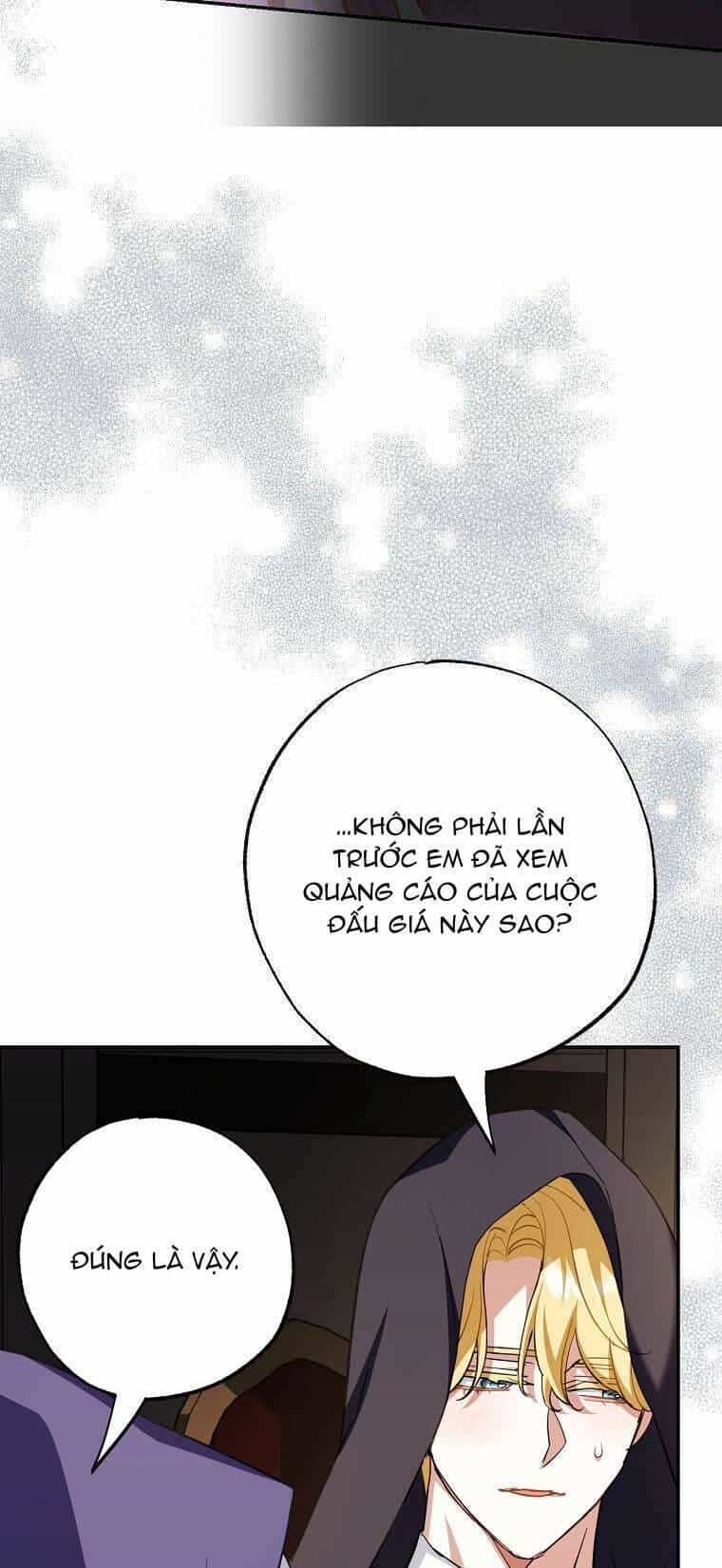 Vị Hôn Phu Phản Diện Cản Trở Con Đường Hoa Của Tôi - Chương 5 - ảnh 62