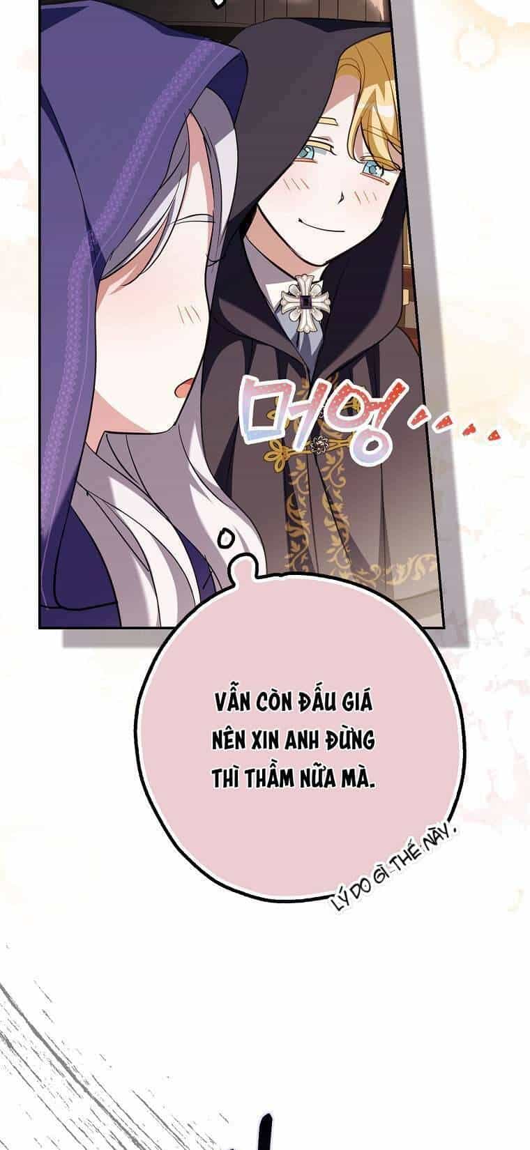 Vị Hôn Phu Phản Diện Cản Trở Con Đường Hoa Của Tôi - Chương 5 - ảnh 76