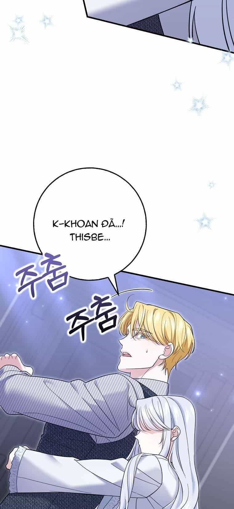 Vị Hôn Phu Phản Diện Cản Trở Con Đường Hoa Của Tôi - Chương 51 - ảnh 35