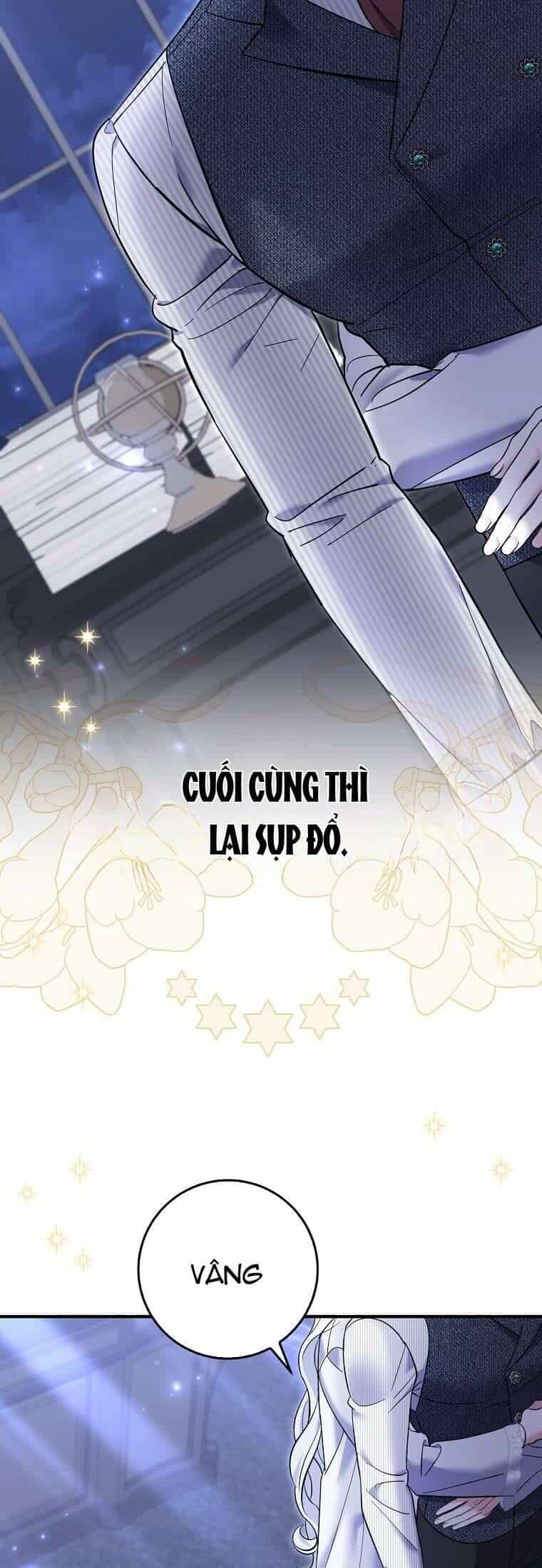 Vị Hôn Phu Phản Diện Cản Trở Con Đường Hoa Của Tôi - Chương 51 - ảnh 48