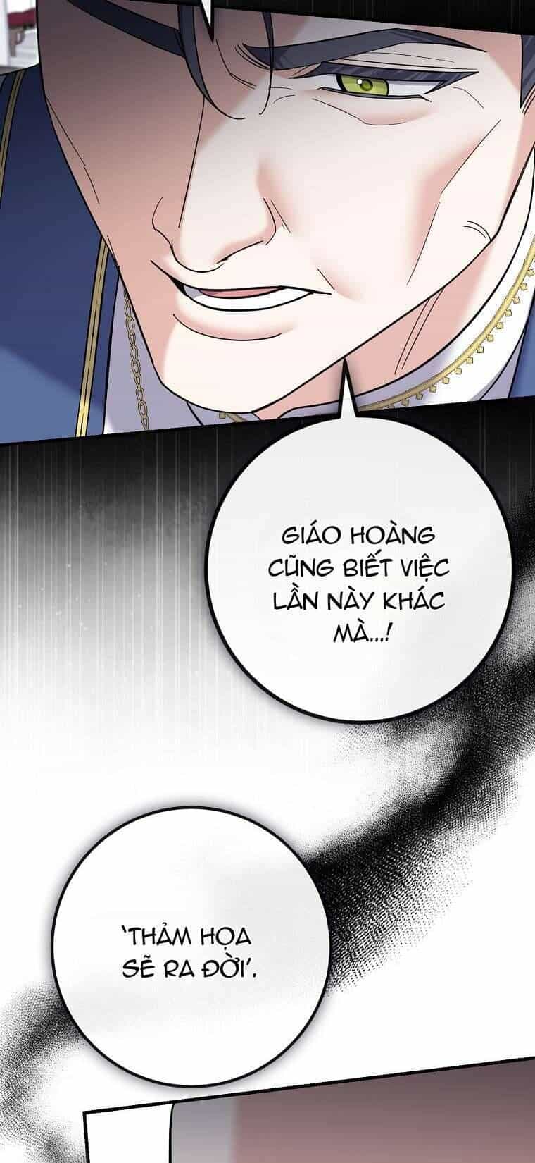 Vị Hôn Phu Phản Diện Cản Trở Con Đường Hoa Của Tôi - Chương 51 - ảnh 6