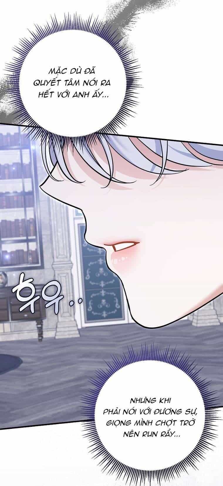 Vị Hôn Phu Phản Diện Cản Trở Con Đường Hoa Của Tôi - Chương 52 - ảnh 33