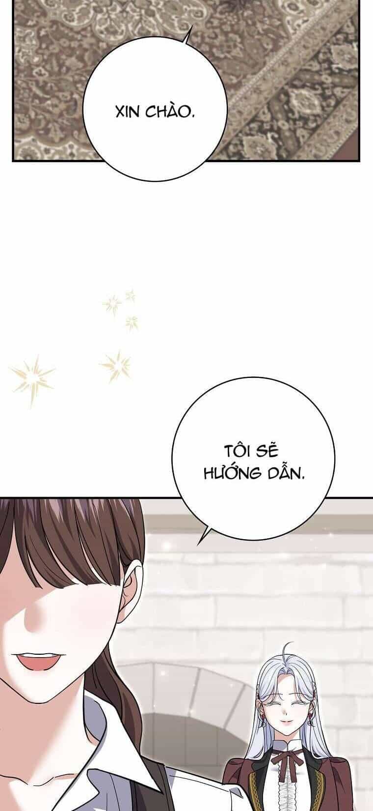 Vị Hôn Phu Phản Diện Cản Trở Con Đường Hoa Của Tôi - Chương 52 - ảnh 58