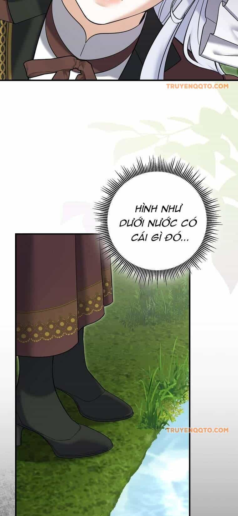 Vị Hôn Phu Phản Diện Cản Trở Con Đường Hoa Của Tôi - Chương 53 - ảnh 13