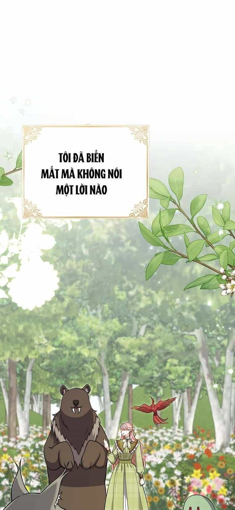 Vị Hôn Phu Phản Diện Cản Trở Con Đường Hoa Của Tôi - Chương 54 - ảnh 14