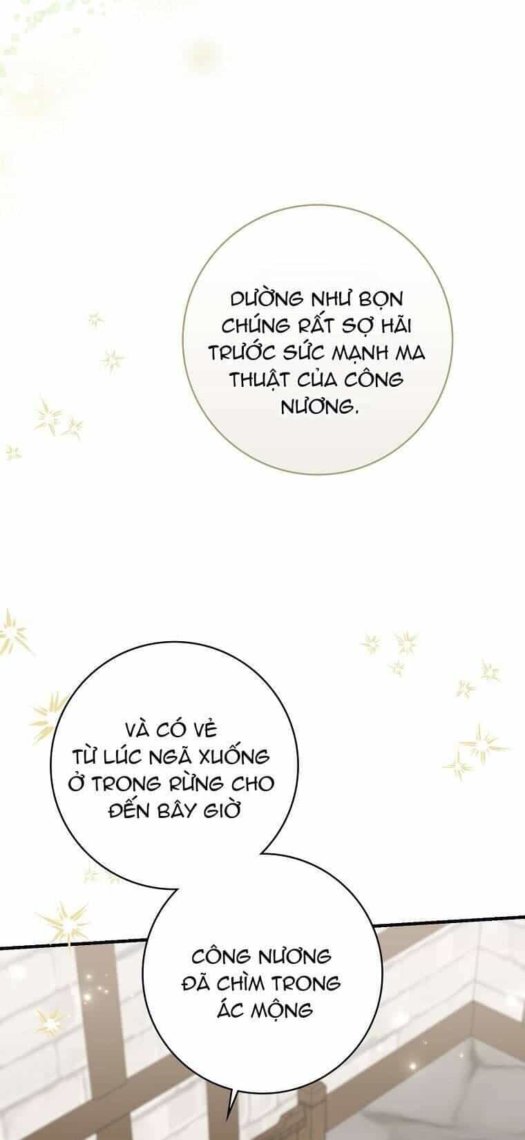 Vị Hôn Phu Phản Diện Cản Trở Con Đường Hoa Của Tôi - Chương 54 - ảnh 20