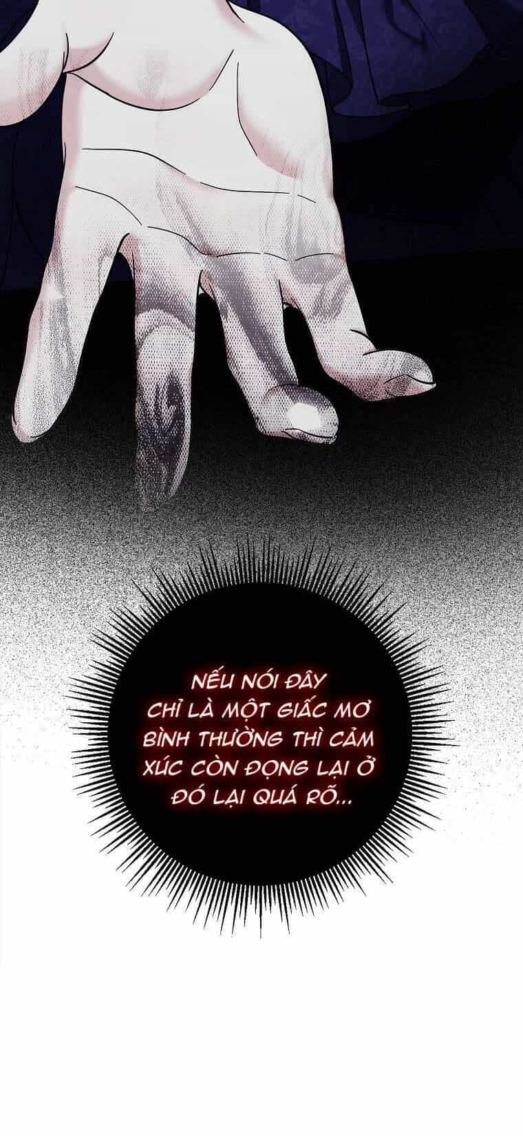Vị Hôn Phu Phản Diện Cản Trở Con Đường Hoa Của Tôi - Chương 54 - ảnh 29