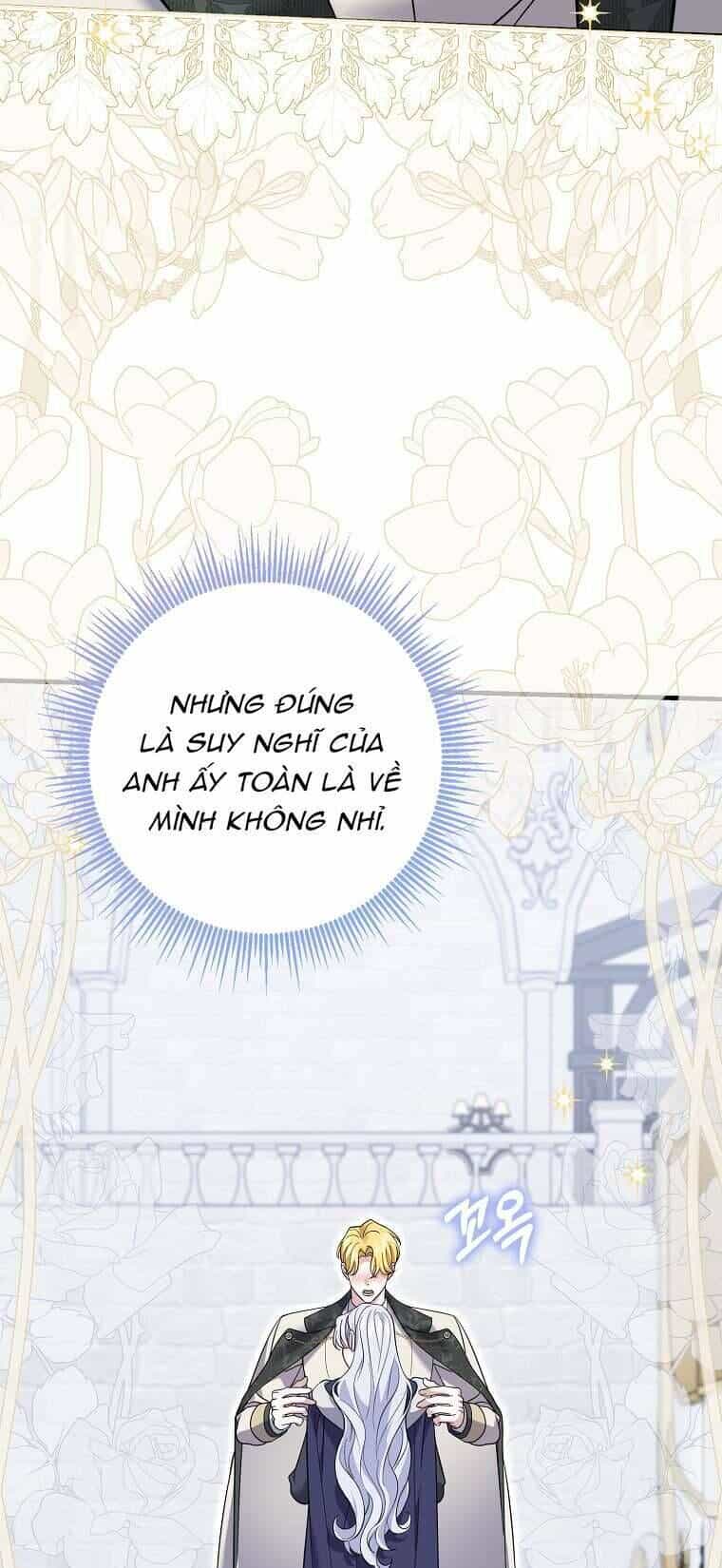 Vị Hôn Phu Phản Diện Cản Trở Con Đường Hoa Của Tôi - Chương 54 - ảnh 43