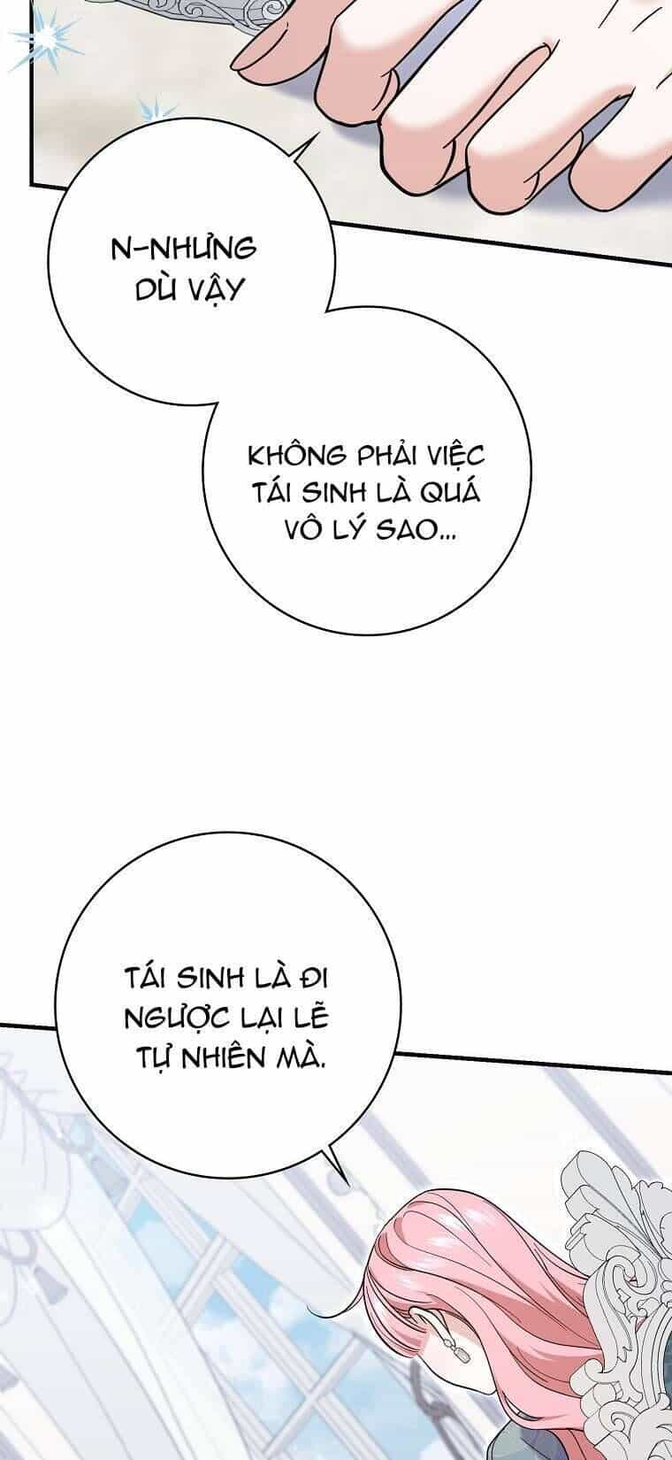 Vị Hôn Phu Phản Diện Cản Trở Con Đường Hoa Của Tôi - Chương 54 - ảnh 61