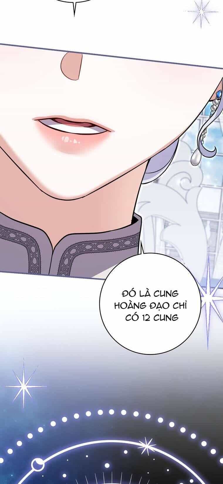 Vị Hôn Phu Phản Diện Cản Trở Con Đường Hoa Của Tôi - Chương 54 - ảnh 74